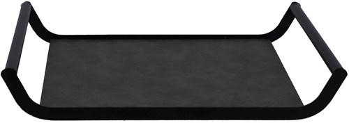 Dienblad Flo gris plateau jouet carton jeu éducatif 37 cm multicolore-2