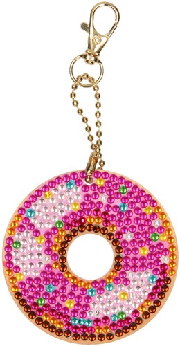 Creative Craft Group kit créatif porte-clés diamond painting créatif-3