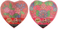 Creative Craft Group diamond painting hart canvas knutselset 29x29 cm