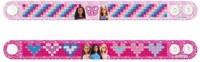 Creative Craft Group Barbie diamond painting armbanden knutselset-2
