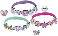 Creative Craft Group armbandenset speelgoed met bedels voor kinderen-2