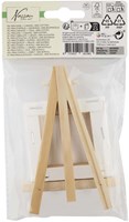Creative Craft Group chevalet mini toile bricolage enfants-2