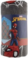 Creative Craft Group poncho de plage Spiderman 60x60cm coton Marvel
