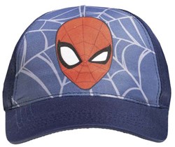 Creative Craft Group Spiderman pet - 52 cm - Marvel kinderpet