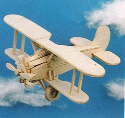 Bouwpakket Bristol 403