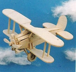 Kit de construction Bristol 403