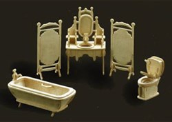 Bouwdoos Badkamer 827