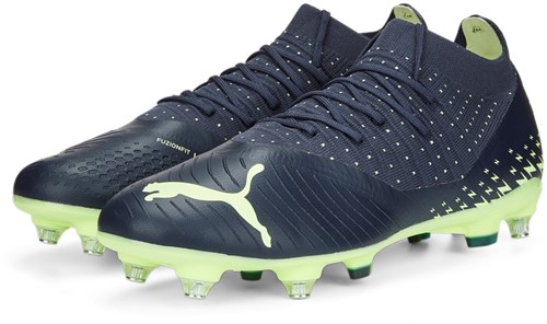 Puma Rugbyschoen Future Z 3.4 MxSG zwart