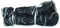 Hot Net voor voetbaldoel 240x150x90 cm PE