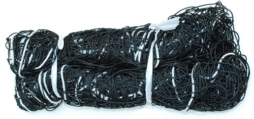Hot Net voor voetbaldoel 240x150x90 cm PE