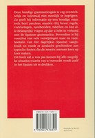 Deltas Leer het zelf Grammatica Spaans