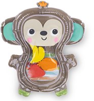 Bright Starts baby watermat sensorisch speelgoed - Hungry Monkey-2