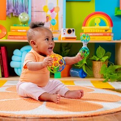 Oball speelgoed cadeauset Grasp the Day Gift Set - multicolor baby speelgoed