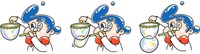 Uncle Bubble - Bellenblaas Tricks Starter Kit educatief speelgoed set-2