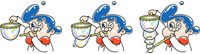 Uncle Bubble - Bellenblaas Tricks Starter Kit educatief speelgoed set-3