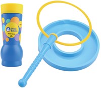 Uncle Bubble - Grand jouet à bulles avec poignée ergonomique-3