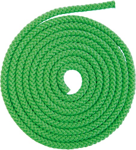 Eduplay springtouw 250 cm - dik nylon touw voor buitenspelen
