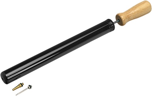 Hand-air-pump