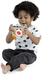 Baby Einstein appareil photo jouet - jouet éducatif en bois pour bébé