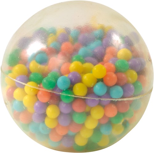 Pearl ball