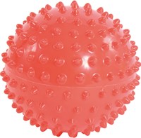 Eduplay balles hérisson avec pompe - 25 pièces - jouet sensoriel-3