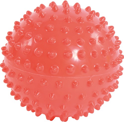 Eduplay balles hérisson avec pompe - 25 pièces - jouet sensoriel-3