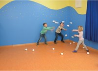 Eduplay sneeuwballen set - 20 stuks - speelplezier voor kinderen-2