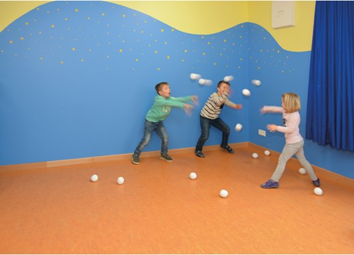 Eduplay boules de neige set - 20 pièces - amusement pour enfants-2