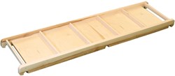 Eduplay planche tactile jouet éducatif en bois jeu sensoriel