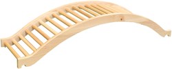 Eduplay balançoire en bois - jouet éducatif pour enfants