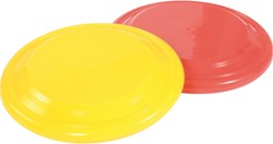 Eduplay frisbee set - Flying disc 18 cm multicolor set van 4 stuks