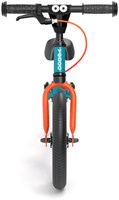 Eduplay loopfiets tealblue - balansfiets voor kinderen multicolor-2