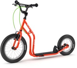 Eduplay educatief speelgoed Afternoon care Roller rood karton
