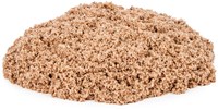 Spin Master Kinetic Sand speelzand bruin 2,5 kg sensorisch speelgoed-3