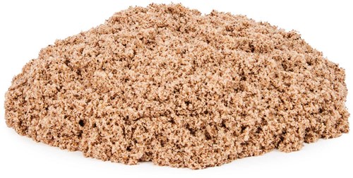 Spin Master Kinetic Sand speelzand bruin 2,5 kg sensorisch speelgoed-3