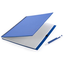 Schetsboeken