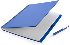 Schetsboeken