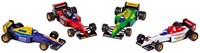 Goki Formula Racer metalen speelgoedauto 10,7 cm raceauto-3