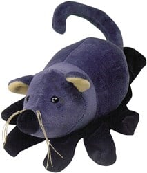 Beleduc poppenkastpop Muis