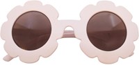 Follow The Duck lunettes de soleil Aster - lunettes enfant lin protection UV-2
