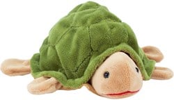 Beleduc poppenkastpop Schildpad