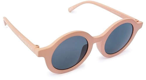 Follow The Duck zonnebril Craspedia - blush roze UV-bescherming