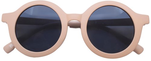Follow The Duck zonnebril Craspedia - blush roze UV-bescherming-2