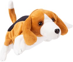 Beleduc poppenkastpop Hond