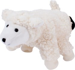 Beleduc poppenkastpop Schaap