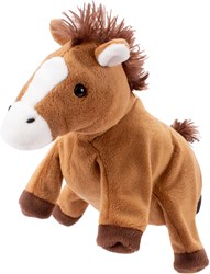 Beleduc poppenkastpop Paard