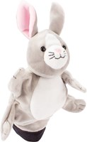 Marionnette Beleduc Lapin