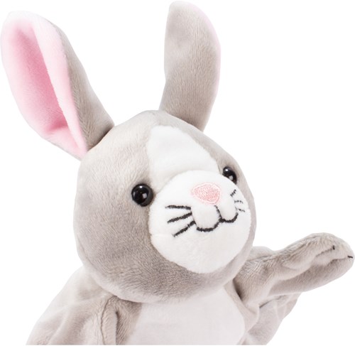 Marionnette Beleduc Lapin-2