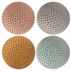 FIND THAT HIPPO sensorisch speelgoed set - 4 sensory stones zonsopgang