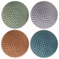 FIND THAT HIPPO sensorisch speelgoed set - 4 sensory stones zonsondergang